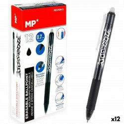 Pen MP Erasable ink 0,7 mm...