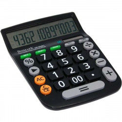 Calculator Bismark CD-2648T...