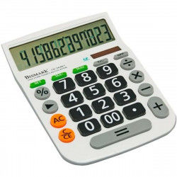 Calculator Bismark CD-2648T...
