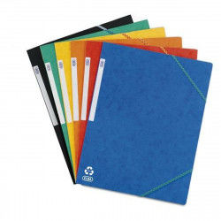 Folder Oxford Multicolour...
