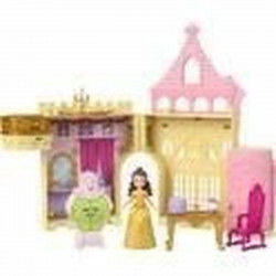 Puppenhaus Disney Princess...