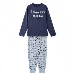 Pyjama Disney Donkerblauw...
