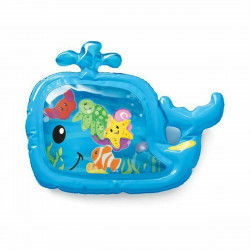 Inflatable Water Play Mat...