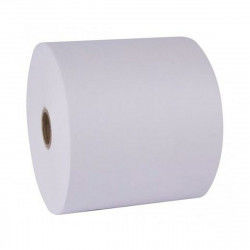 Thermal Paper Roll Apli White