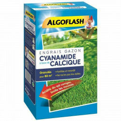 Plant fertiliser Algoflash...