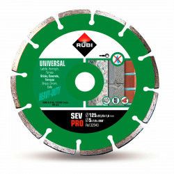 Cutting disc Rubi pro r32940