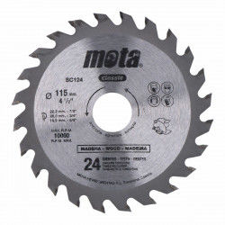 Cutting disc Mota  sc124p