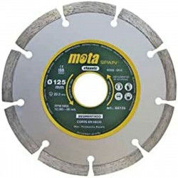 Cutting disc Mota clp18 ss115