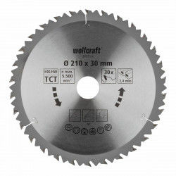 Cutting disc Wolfcraft 6737000