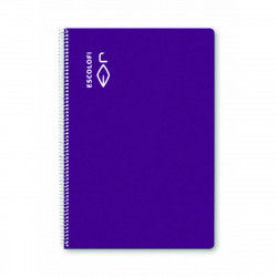 Notebook ESCOLOFI 5 Units...