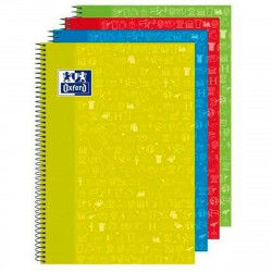 Notebook Oxford Write &...