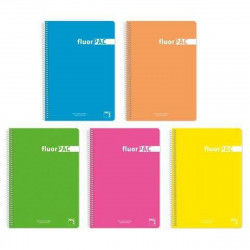 Notebook Pacsa FluorPAC...