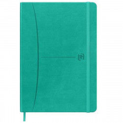 Notebook Oxford Turquoise A5
