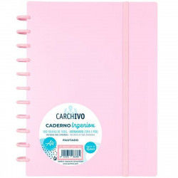 Notebook Carchivo Ingeniox...