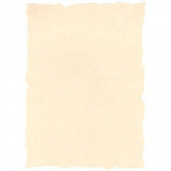 Parchment paper Michel A4...