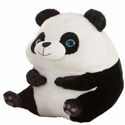 Fluffy toy Panda bear Dog...