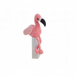 Fluffy toy Pink flamingo 55...