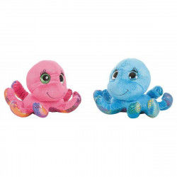 Fluffy toy Eyes Octopus 35 cm