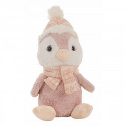 Fluffy toy Winter Penguin...