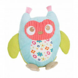 Fluffy toy Owl