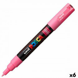 Marker POSCA PC-1M Pink (6...