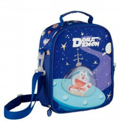 Cooler Backpack Doraemon...