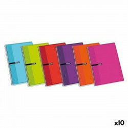 Notebook ENRI Soft cover 80...