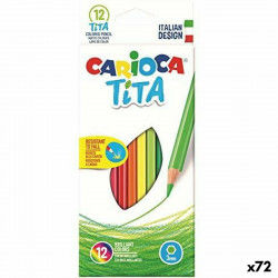 Bleistifte Set Carioca Tita...
