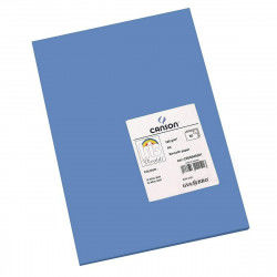 Papiers carton Iris Azul...