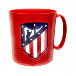 Mug Seva Import At. Madrid...