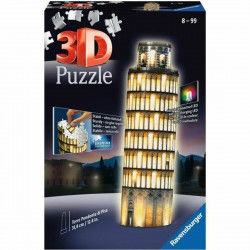 3D Puzzle Ravensburger Tour...