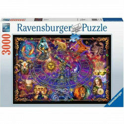 Puzzle Ravensburger Zodiac...