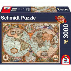 Puzzle Schmidt Spiele...