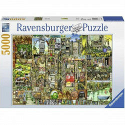 Puzzle Ravensburger Weird...