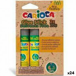 Glue stick Carioca Eco...