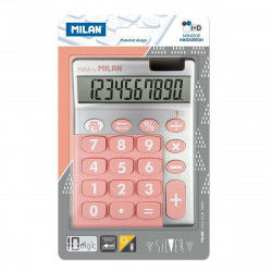Calculator Milan Pink...