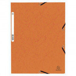 Folder Exacompta Orange A4...