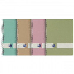 Notebook Oxford...