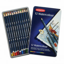 Watercolour Pencils DERWENT...