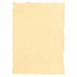 Parchment paper Michel...