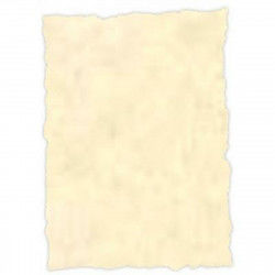 Parchment paper Michel...