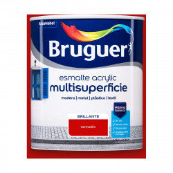 Barniz Bruguer 750 ml...