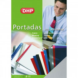 Binding covers DHP...