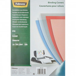 Binding covers Fellowes...