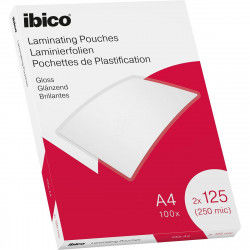 Laminating sleeves Ibico...