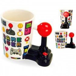 Ceramic Mug iTotal Game...