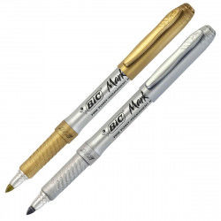 Felt-tip pens Bic Marking...