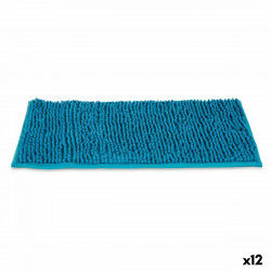 Bath rug 40 x 60 cm Blue...