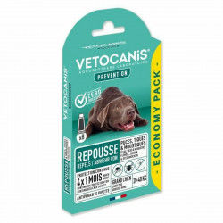 Pipette for Dogs Vetocanis...