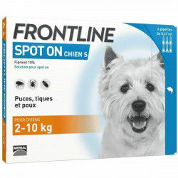 Hundepipette Frontline Spot...